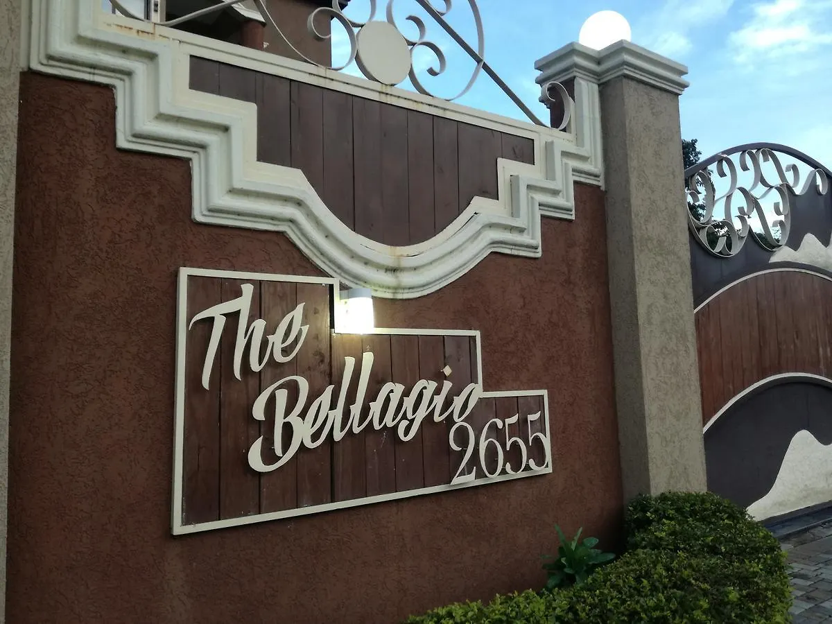 キングストンThe Bellagio Getawayアパートメント 0*, キングストン ジャマイカ
