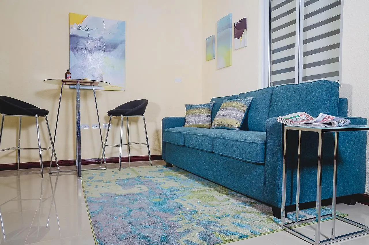 The Bellagio Getaway Apartment Kingston