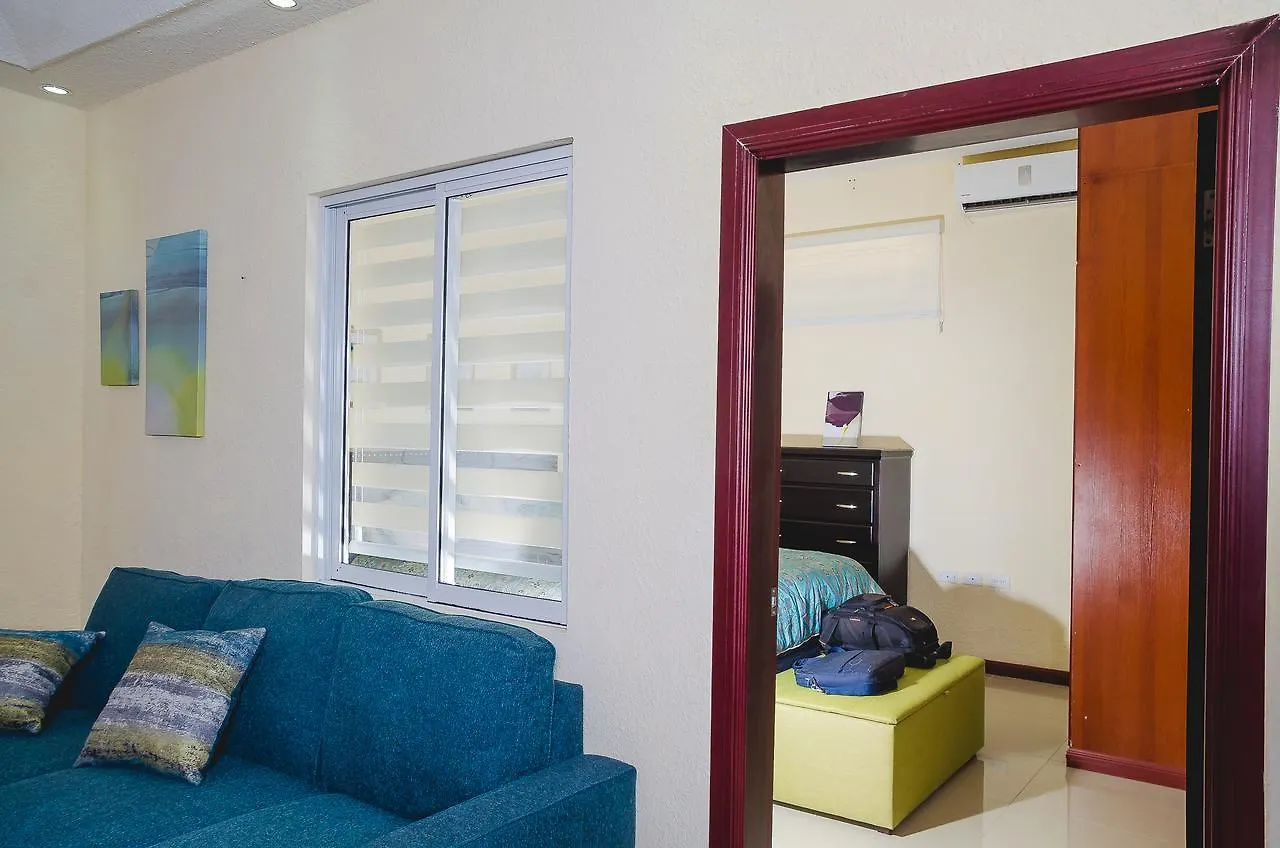 The Bellagio Getaway Apartment Kingston