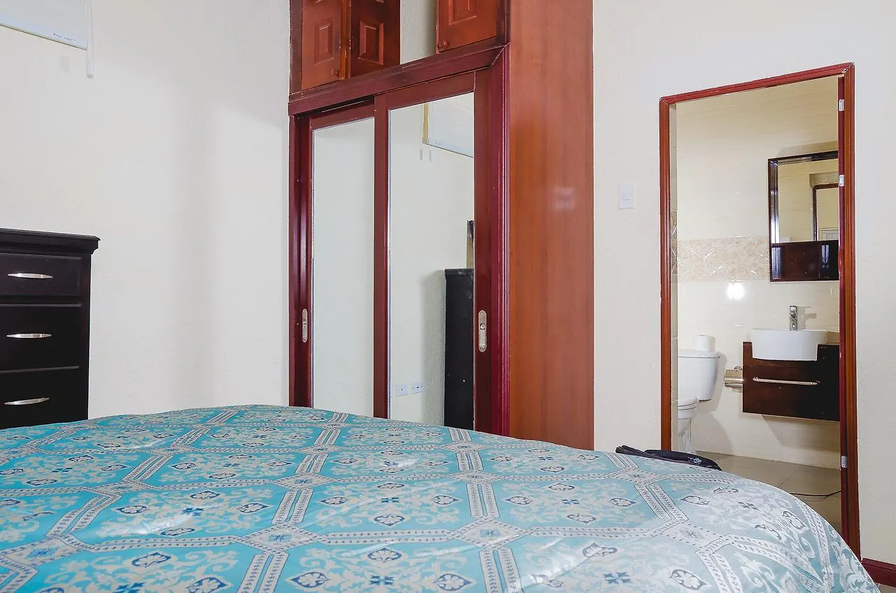 The Bellagio Getaway Apartment Kingston 0*,