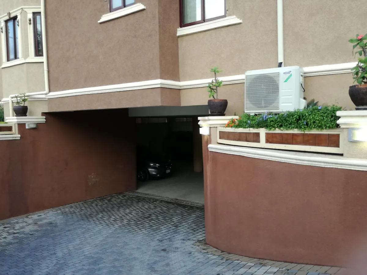The Bellagio Getaway Apartment Kingston Jamaica