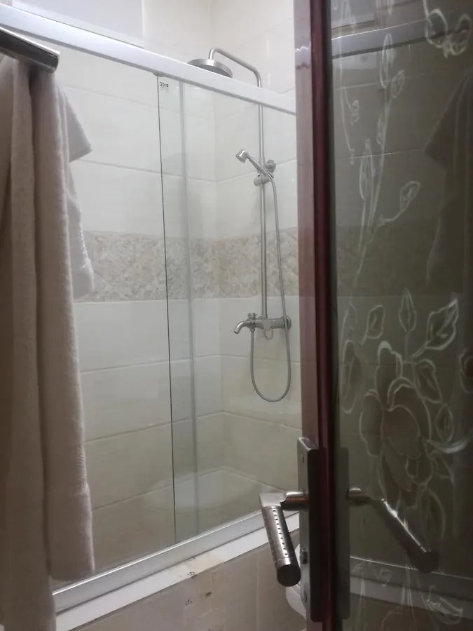 The Bellagio Getaway Apartment Kingston